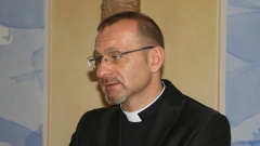 Bischof Serge Maschewski 