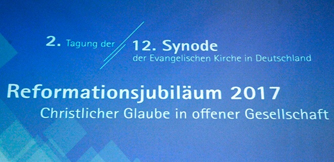 Reformationsjubiläum 2017 christlicher Glaube in offener Gesellschaft