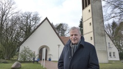 Pastor Wilfried Manneke