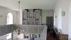 Orgel des Monats Juni 2020