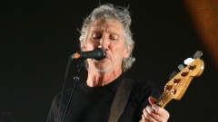 Die Pink-Floyd-Legende Roger 