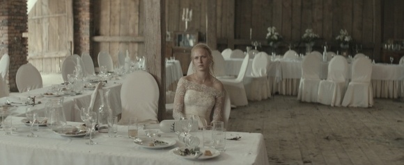 Kritik Zu Dibbuk Eine Hochzeit In Polen Epd Film