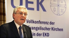 Vollkonferenz der UEK in Düsseldorf