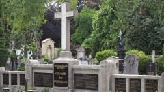 Augsburger Friedhof