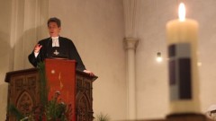 Tagung der Synode der Evangelisch- Lutherischen Kirche in Bayern in Neu-Ulm