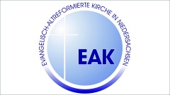 Logo Evangelisch-altreformierte Kirche in Niedersachsen (EAK).