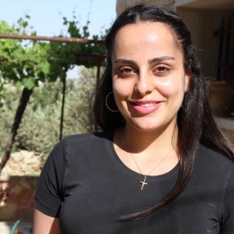 Amira Abu Dayyeh