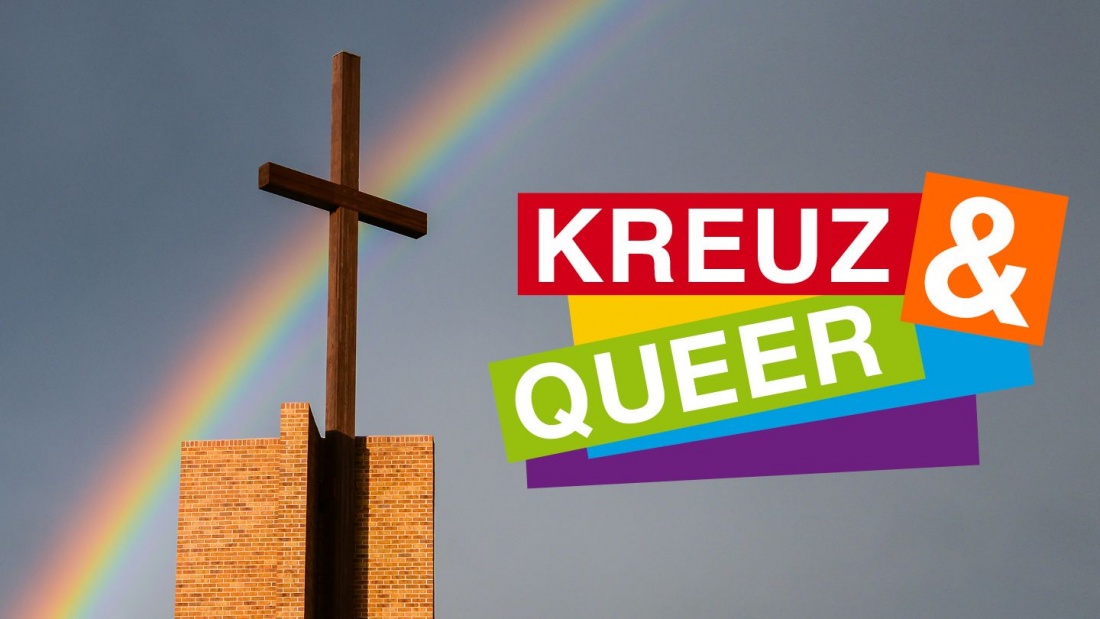 Kreuz&Queer Blogbild