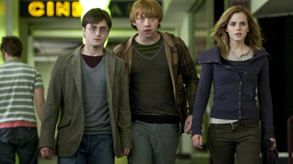 Kritik Zu Harry Potter Und Die Heiligtumer Des Todes Teil 1 Epd Film