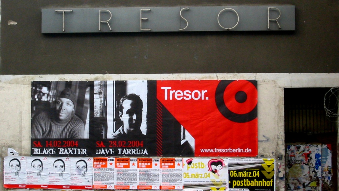 Der Techno-Club Tresor und eine Berliner Kirchengemeinde kooperieren.