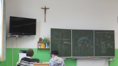 Die Deutsche Evangelische Allianz hat die künftige Kreuz-Pflicht in bayerischen Behörden positiv gewürdigt.