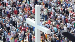 Mannheimer Katholikentag mit Gottesdienst beendet