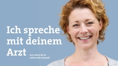 „Wir sind Würde-Bewahrer“ ist eine Kampagne der Diakonie Rheinland-Westfalen-Lippe (RWL). 