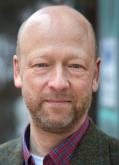 Portraet Johann Hinrich Claussen