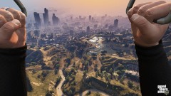 Screenshots Grand Theft Auto V