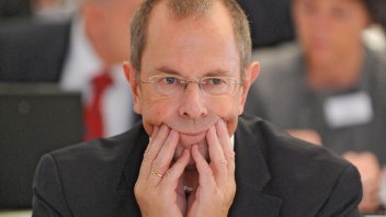 Christoph Kähler