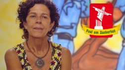 Eleonora Rabello arbeitet mit Kindern und Jugendlichen in Salvador da Bahia
